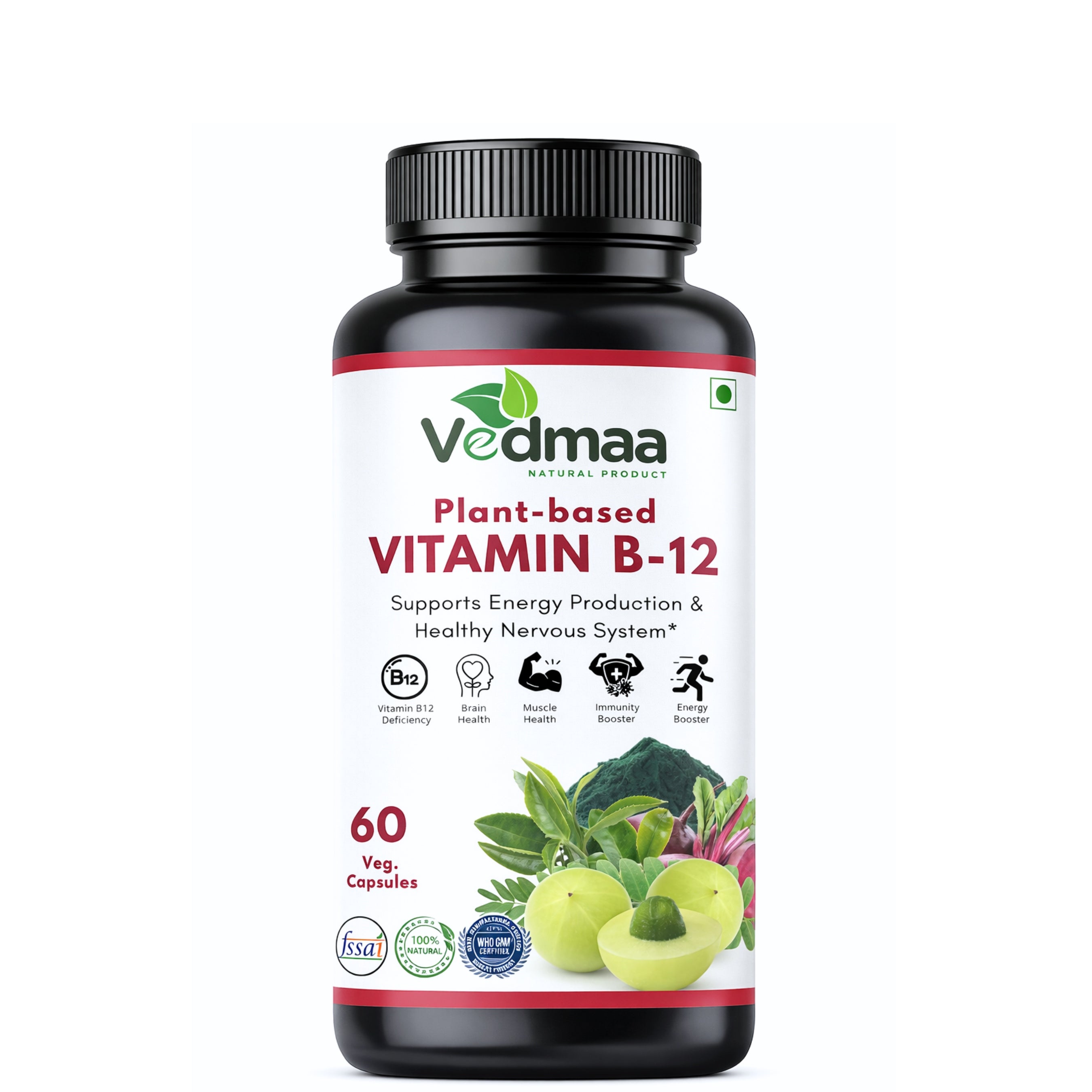 VITAMIN B-12