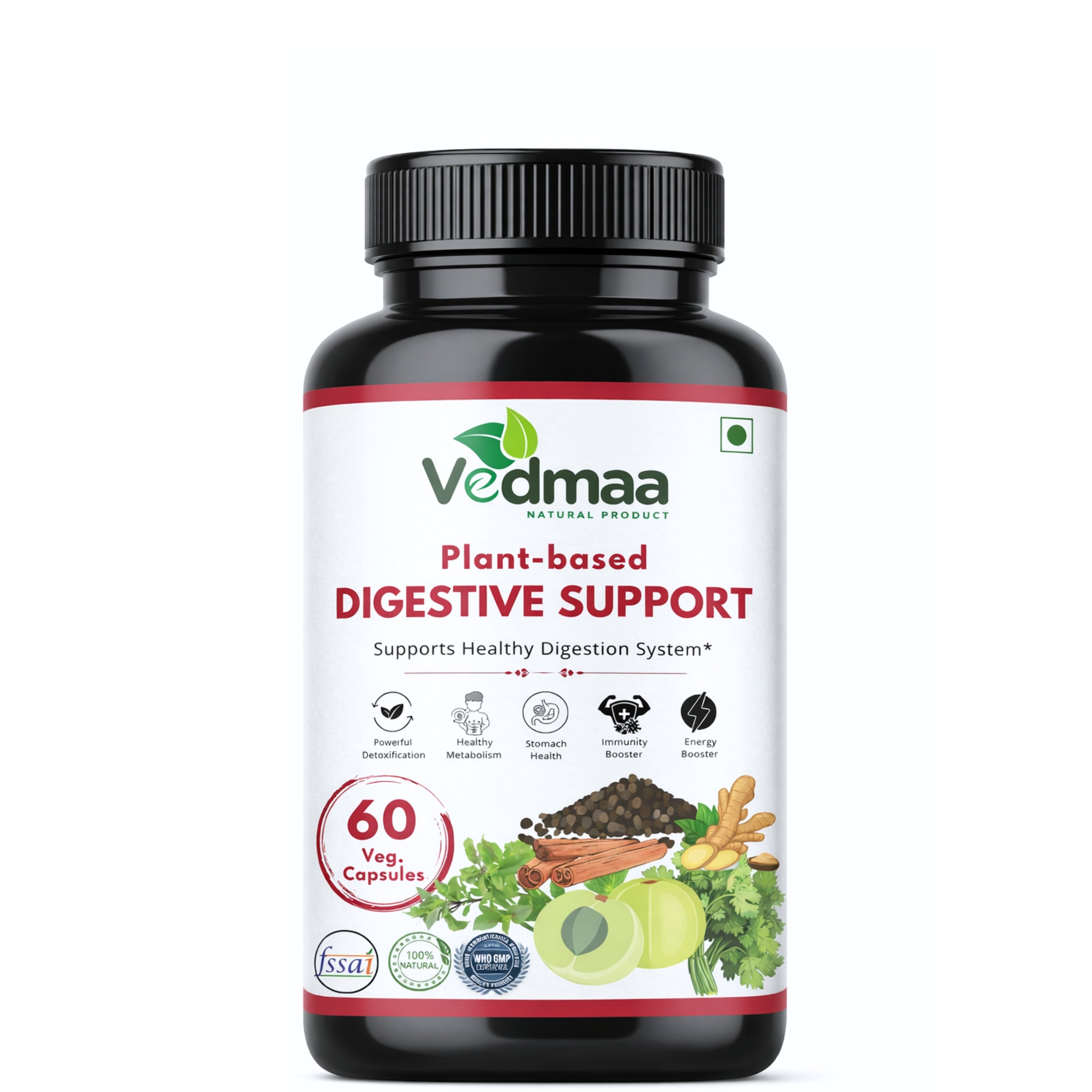 DIGESTIVE SUPPORT